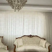 پرده برند ترک،کاملا سالم