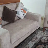 مبل هفت نفره