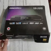 گیرنده دیجیتال