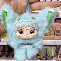 عروسک واکوکو «کادویی شهرعروسک» لبوبو|اسباب‌‌بازی|کرمانشاه, |دیوار