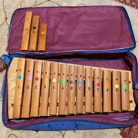 زایلوفون B-SX رها