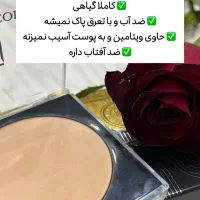 پنکک فول کاور لاکچری