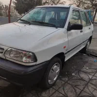 پراید ۸۷پلمپ واقعی|خودرو سواری و وانت|پاکدشت, پاکدشت (مامازند)|دیوار