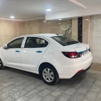 شاهین G CVT، مدل ۱۴۰۴|خودرو سواری و وانت|اصفهان, رزمندگان|دیوار