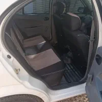 فروش یک دستگاه خودرو تیبا|خودرو سواری و وانت|اصفهان, برزان|دیوار