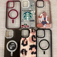 قاب ایفون۱۳پرو مکس