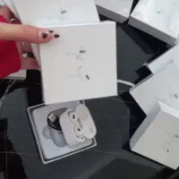 ایرپاد پرو با کیفیت فقط ۳۰۰ تومن|لوازم جانبی موبایل و تبلت|اردبیل, |دیوار