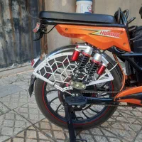 دوچرخه برقی