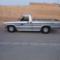 مزدا کارا ۲۰۰۰ معاوضه