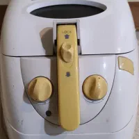 سرخ کن سانیو