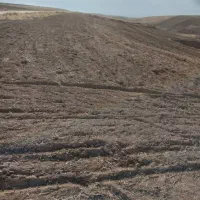 معدن خاک رس و زمین کشاورزی