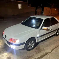 پژوپارس|خودرو سواری و وانت|تربت جام, پاسداران|دیوار