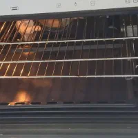 فرگاز اخوان ۵ شعله مدل M11 EDTR|اجاق گاز و لوازم برقی پختوپز|شیراز, غدیر جنوبی|دیوار