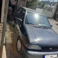 پراید۸۳ تمام انژکتور|خودرو سواری و وانت|بومهن, |دیوار