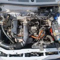 پراید ۸۵|خودرو سواری و وانت|روانسر, |دیوار