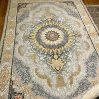 فرش ۶ متری  الماس ماشینی