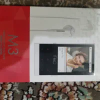 موزیک پلیر فیو fiio m3