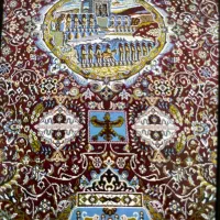 فرش ۱۲ متری