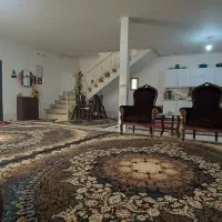 اجاره خانه ویلایی سه خوابه دوبلکس|اجارهٔ خانه و ویلا|مشهد, لقمانی|دیوار