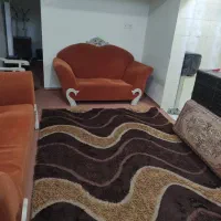 منزل مبله|اجارهٔ کوتاه‌مدت آپارتمان و سوئیت|شیراز, تندگویان|دیوار