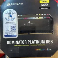 رم 64 GB DDR 5