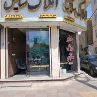 مغازه اجاره مناسب مطبخ انباری دفتری بر اصلی هشتگرد
