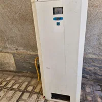 آبگرمکن مخزن دار دیواری