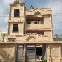 فروش ساختمان یکجا در‌‌ وائین«زمین۲۲۱م»زیرقیمت