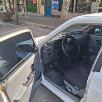 پراید. صندوق دارcng|خودرو سواری و وانت|جغتای, |دیوار