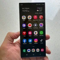 s23 ultra ram 12|موبایل|تبریز, |دیوار