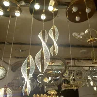 بورس لوسترهای پینترسی