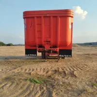 اجاره ترلی|خودرو سنگین|اهواز, کوی مندلی(سه راه خرمشهر)|دیوار