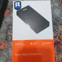 پاوربانک20000 Biva