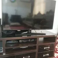 تلوزیون سام سونگ ۴۰ اینج