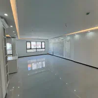 آپارتمان ۱۶۵ متری / سقف بلند / صفر کلید نخورده