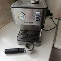 اسپرسو ندوا در حد آک