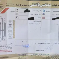 دنا پلاس توربو اتومات 1401|خودرو سواری و وانت|مشهد, شهید فرامرز عباسی|دیوار