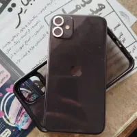 گوشی آیفون 11نرمال