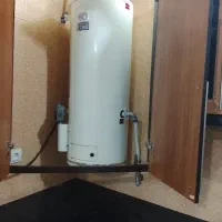 تاسیسات‌ تعمیربخاری آبگرمکن برقکشی لوله کشی آنتن|خدمات پیشه و مهارت|جهرم, |دیوار