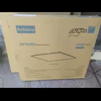لامپ خطی و پنل سقفی و مهتابی مازی نور