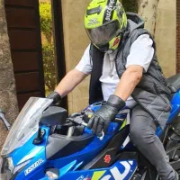 فروش فوری سوزوکی GSX250