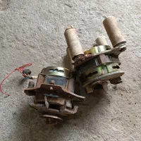 موتور ماشین لباسشویی و موتور خشک کن