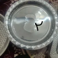 سینی|ظروف سرو و پذیرایی|اهواز, کوی مندلی(سه راه خرمشهر)|دیوار