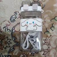 قمقمه آب وارداتی|لوازم التحریر|گرگان, |دیوار