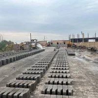 فروش گراج  ۴۰۰۰ متری و۷دهنه مغازه ۵۰متری|فروش دفتر صنعتی، کشاورزی، تجاری|سوسنگرد, |دیوار