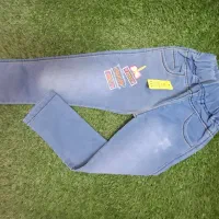 شلوار جین بچه گانه با کیفیت - عمده و خرده فروشی