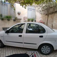 تیبا1 مدل 1400|خودرو سواری و وانت|نیشابور, خط کاشمر|دیوار