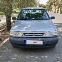 ماشین پراید