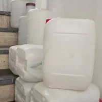 گالن ۲۰ لیتری و ۱۵ لیتری و ۱۰ لیتری