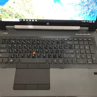 لپ تاب hp درحد|رایانه همراه|مشگین شهر, |دیوار